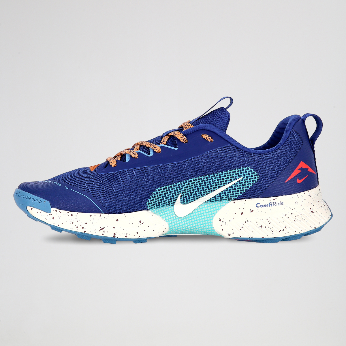 Zapatillas Nike Juniper Trail 3 Hombre,  image number null