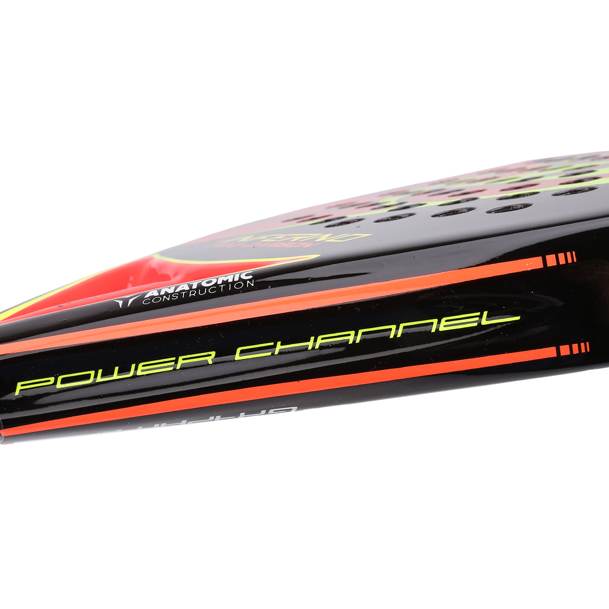 Paleta Dunlop Inferno Pro Carbon,  image number null