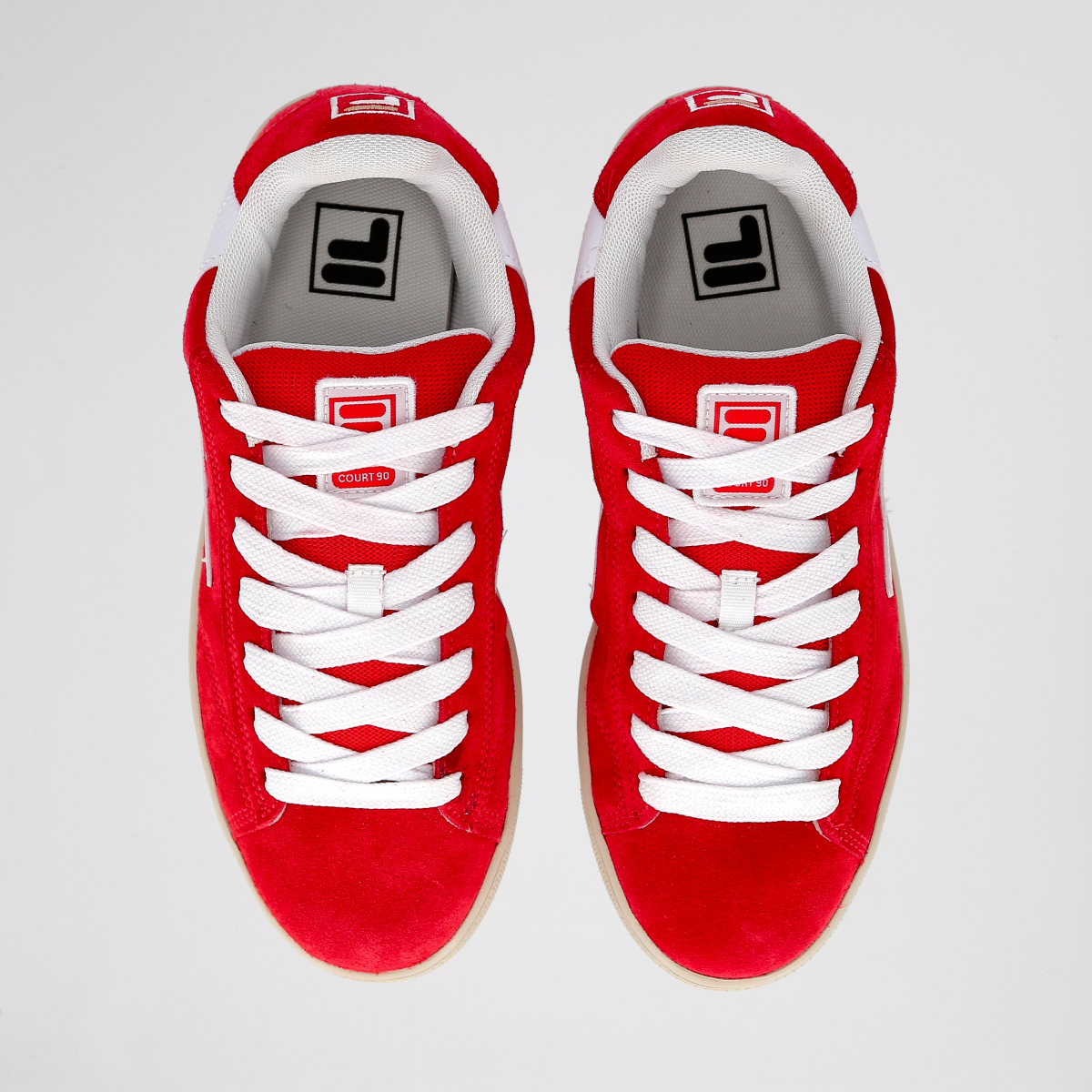 Zapatillas Fila Court 90 Hombre,  image number null