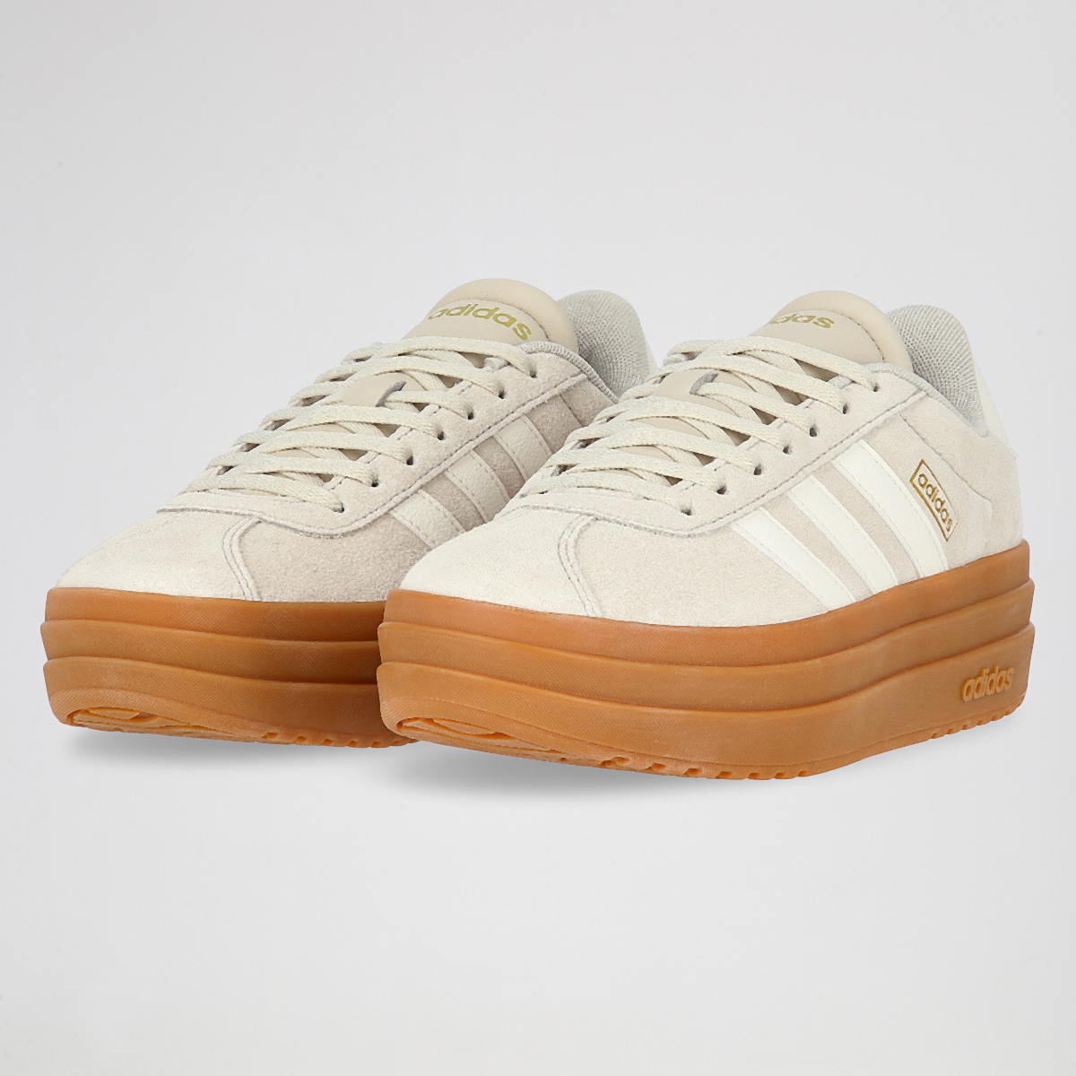 Zapatillas adidas Vl Court Bold Mujer,  image number null