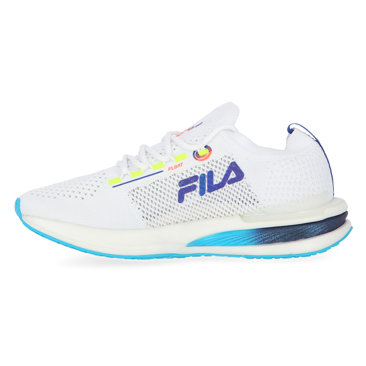 Zapatillas Running Fila Float Elite Hombre,  image number null