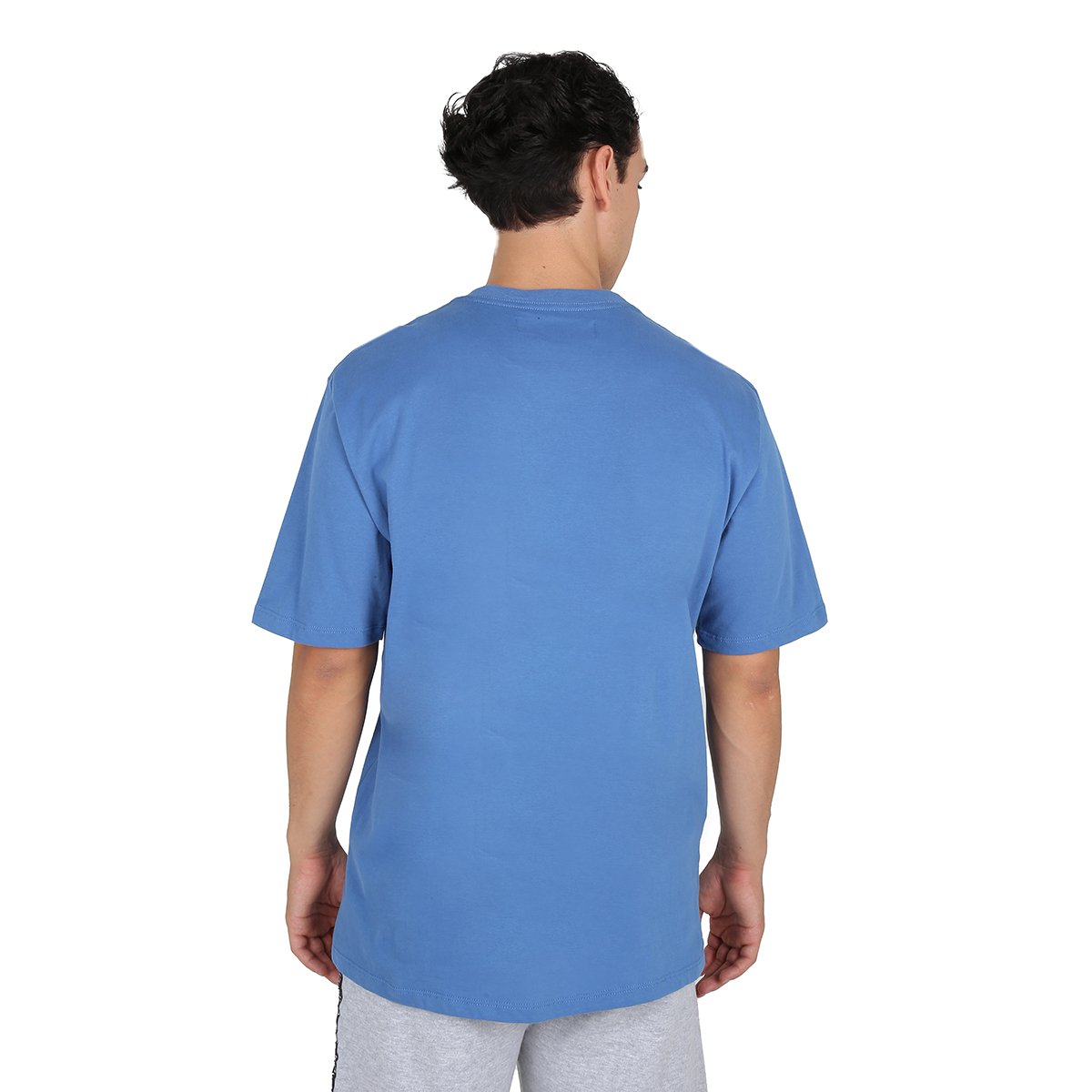 Remera Topper Ng,  image number null