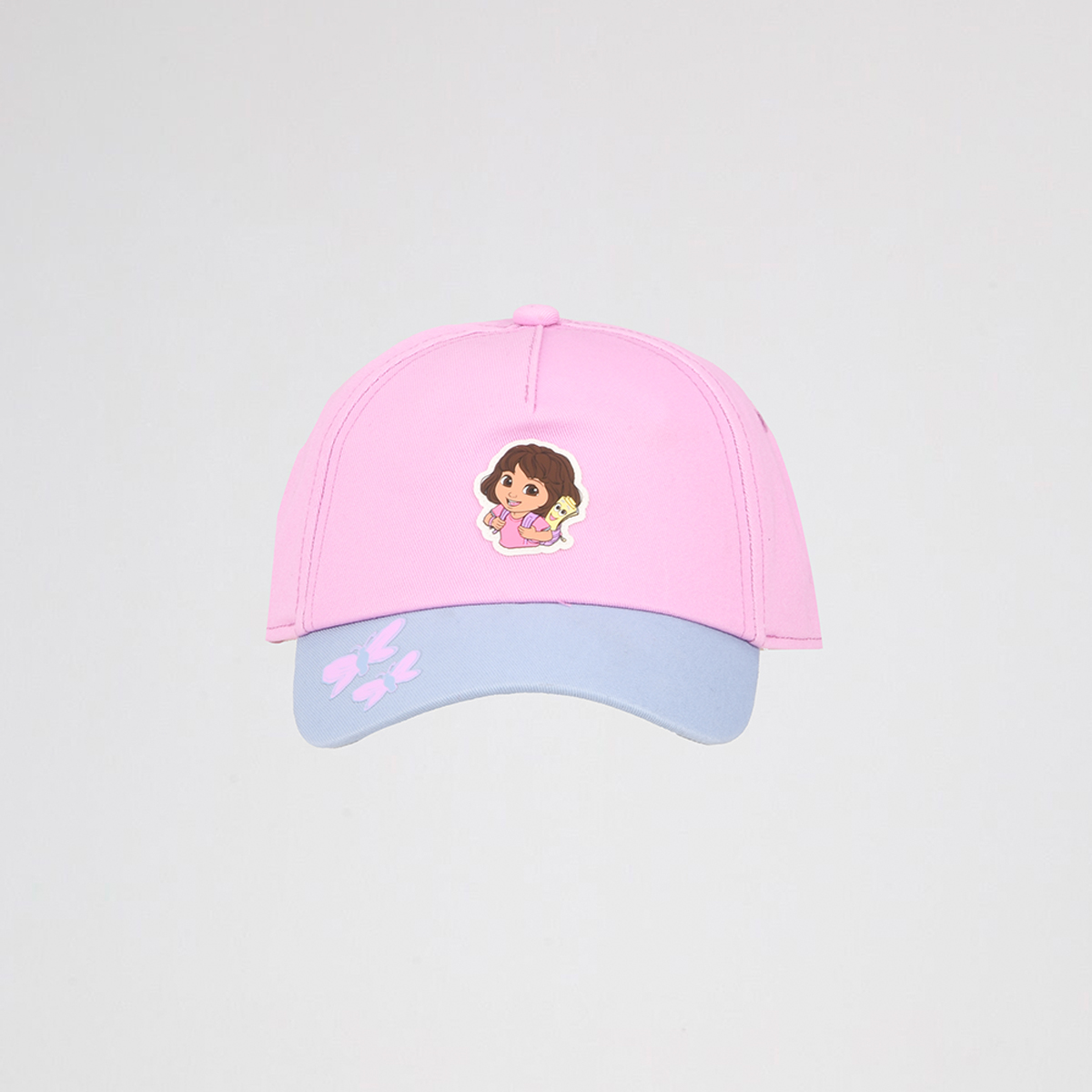 Gorra Puma x Dora The Explorer Infantil,  image number null