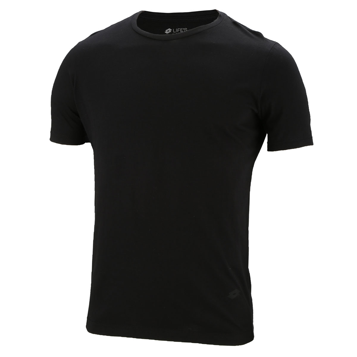 Remera Lotto Neck Round,  image number null