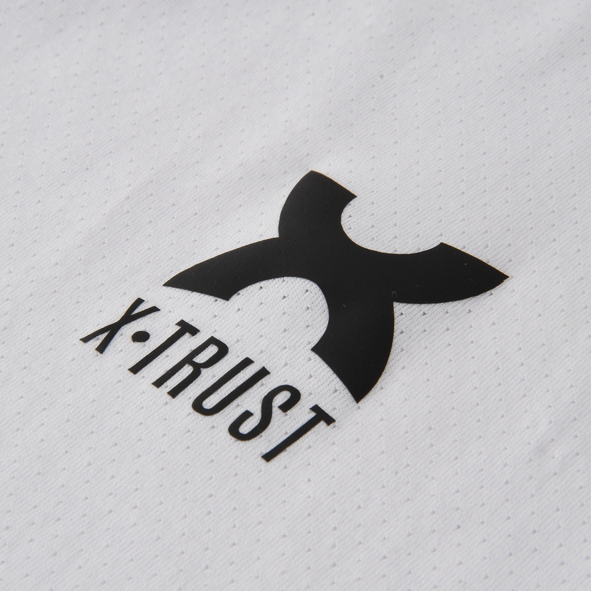 Remera jaspeada X-trust Florida Ni&ntilde;a,  image number null