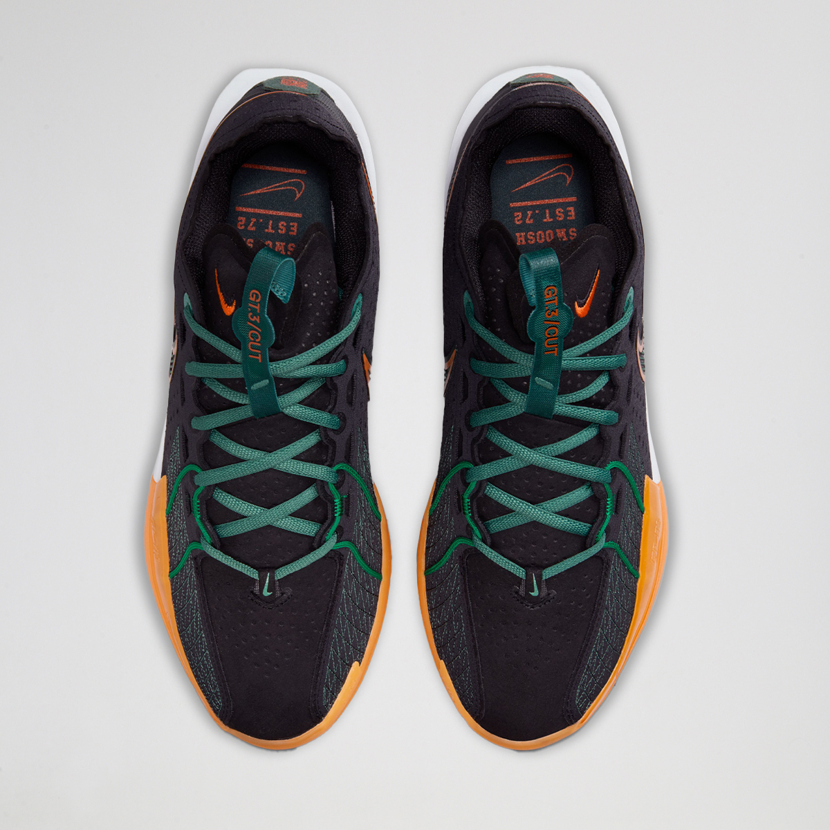 Zapatillas Nike G.T. Cut 3 Hombre,  image number null