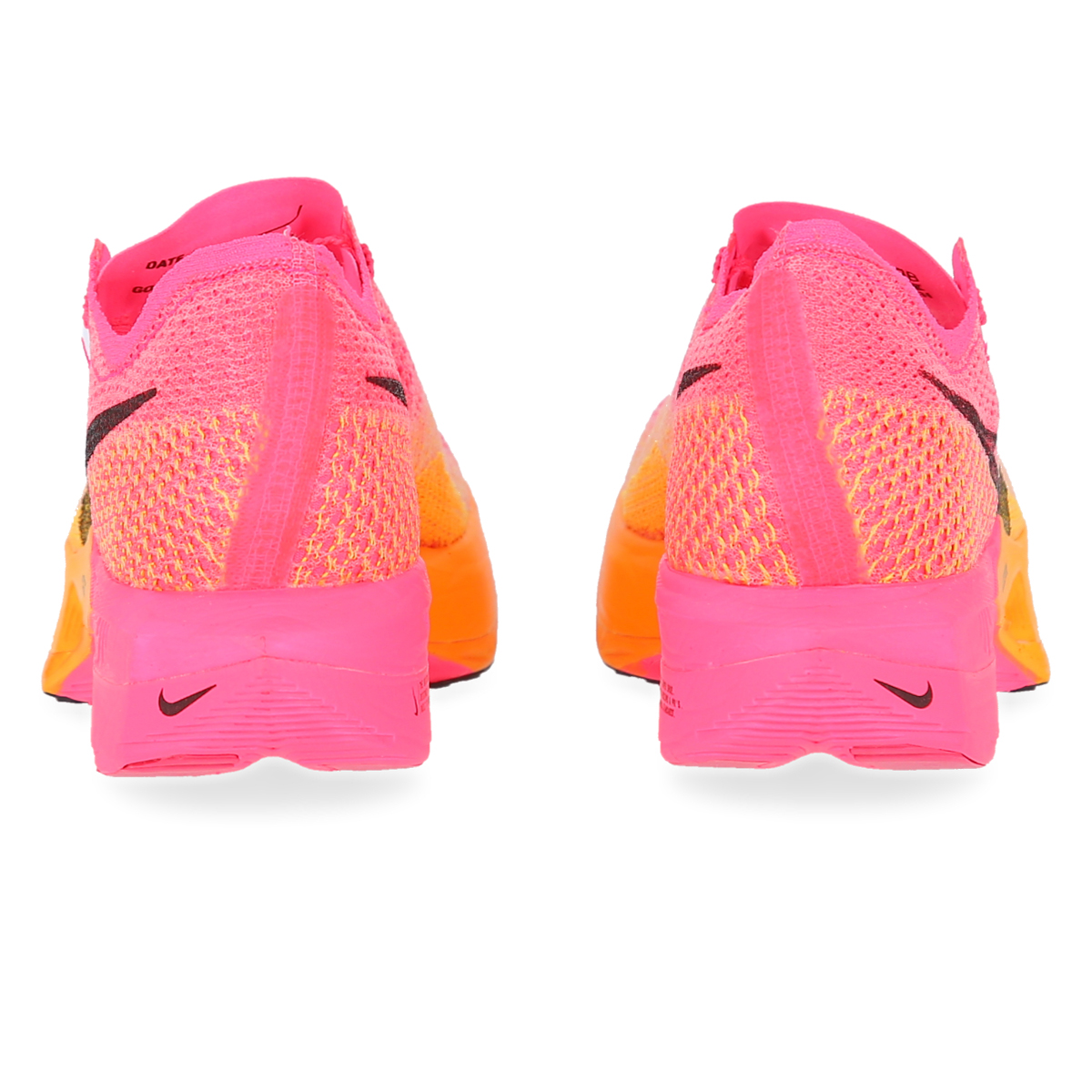 Zapatillas Running Nike Zoomx Vaporfly 3 Hombre,  image number null