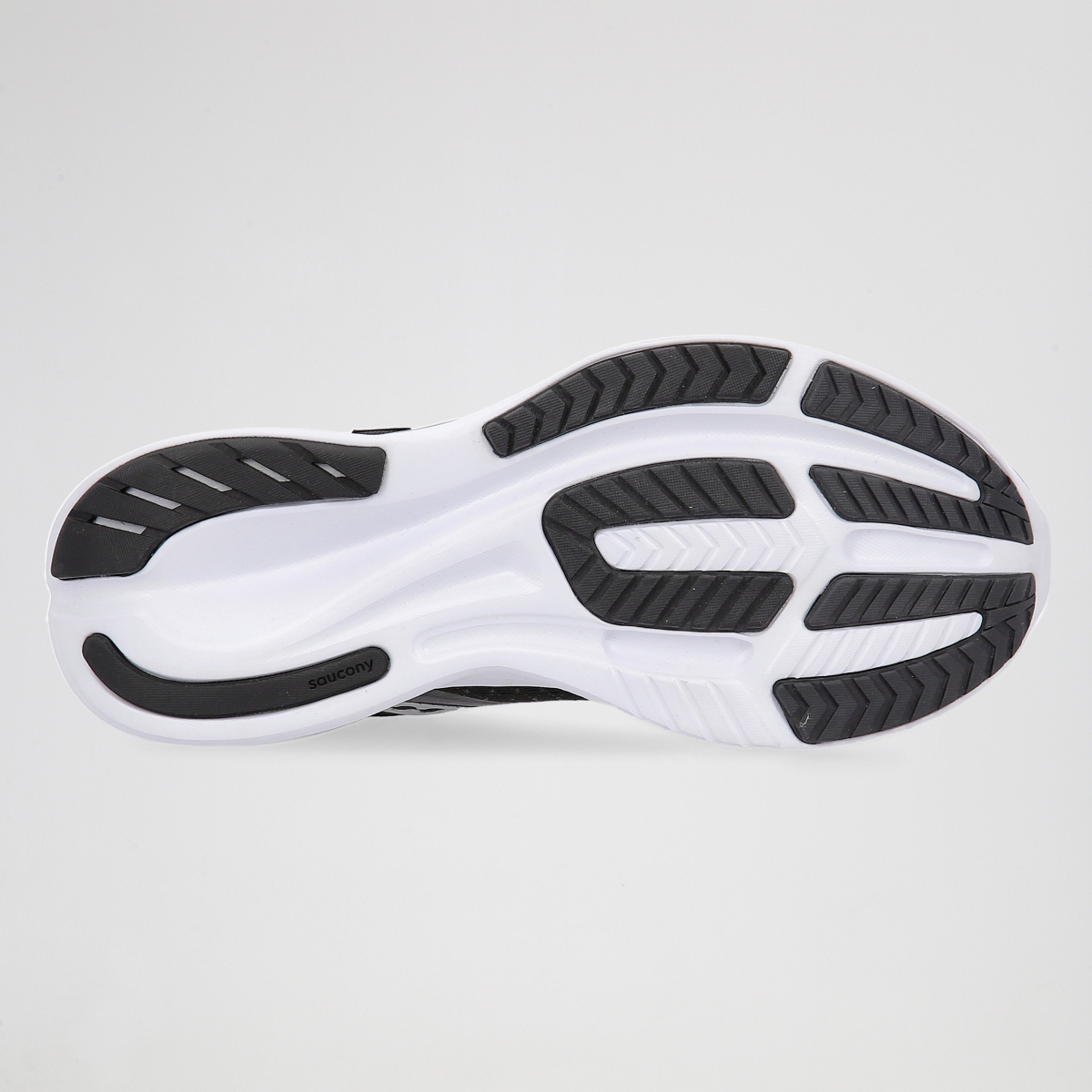 Zapatillas Running Saucony Ride 16 Hombre,  image number null