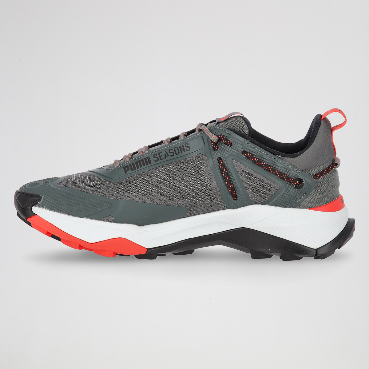 Zapatillas Running Puma Explore Nitro Hombre,  image number null