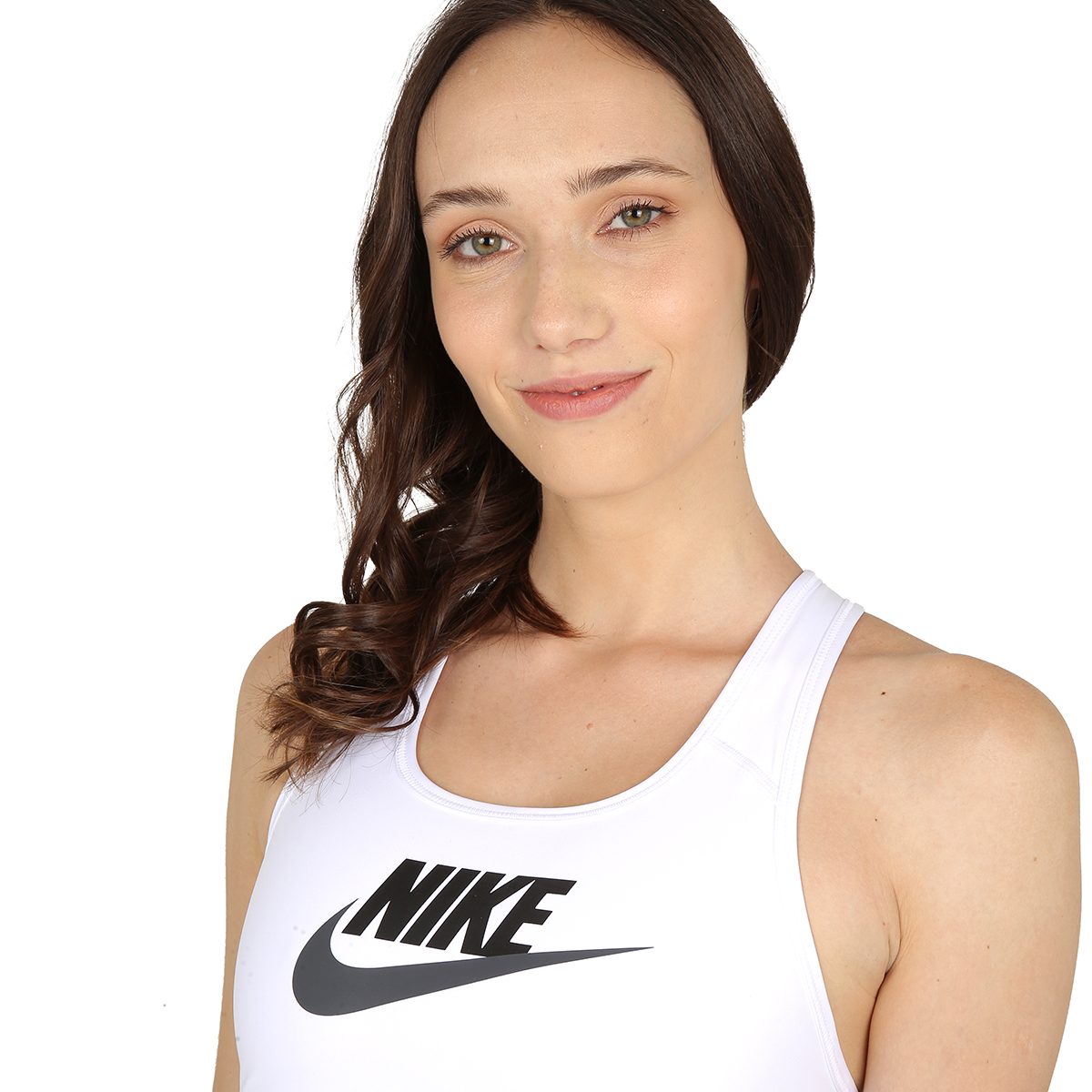 Top Nike Dri-Fit Swoosh,  image number null