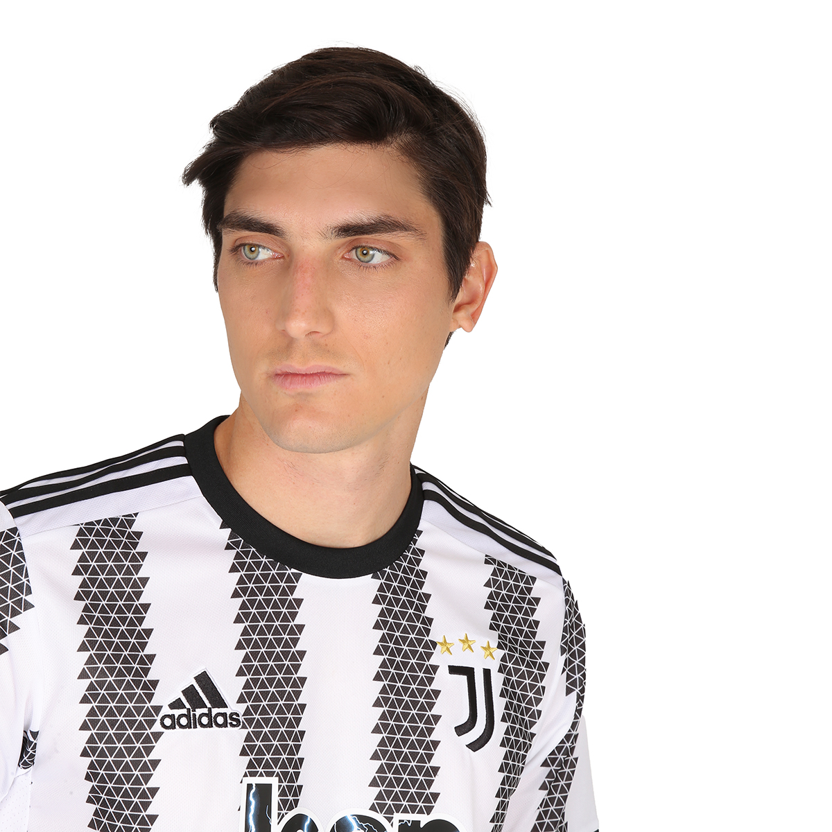 Camiseta adidas Camiseta Juventus Titular 22/23,  image number null