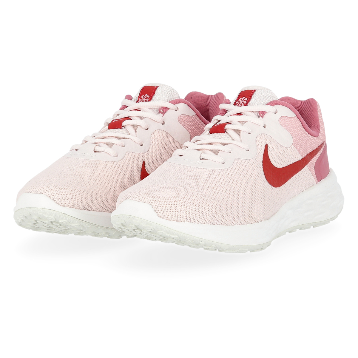 Zapatilla running nike revolution 4 mujer store