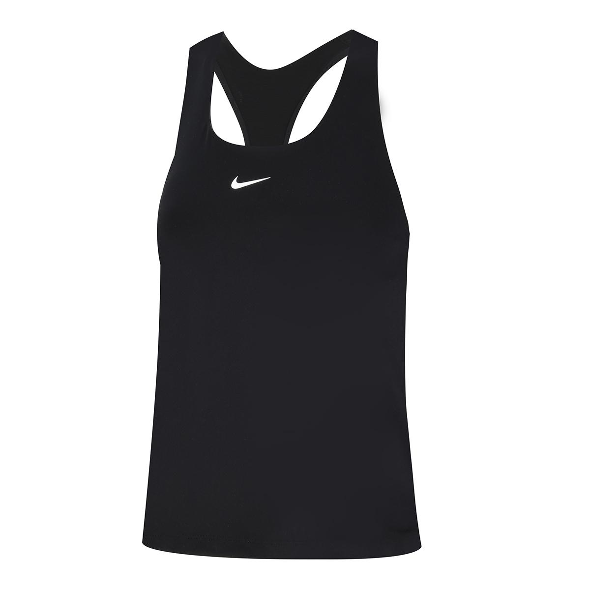 Musculosa Entrenamiento Nike Swoosh Mujer,  image number null