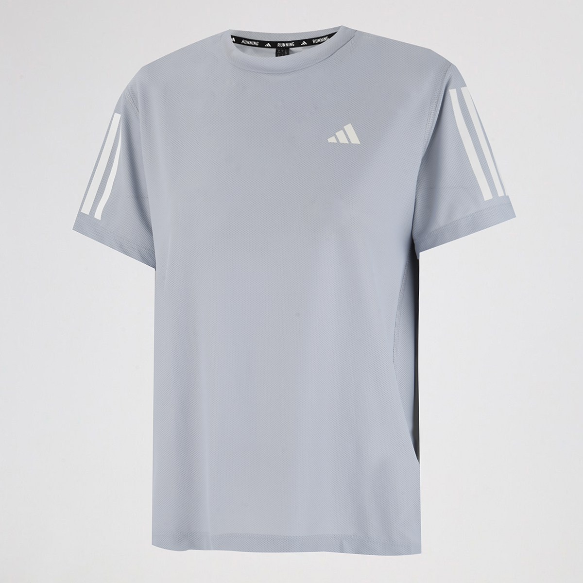 Remera adidas Own The Run Mujer,  image number null