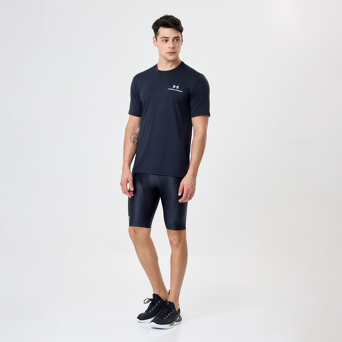 Calza Entrenamiento Under Armour Iso-chill Hombre,  image number null