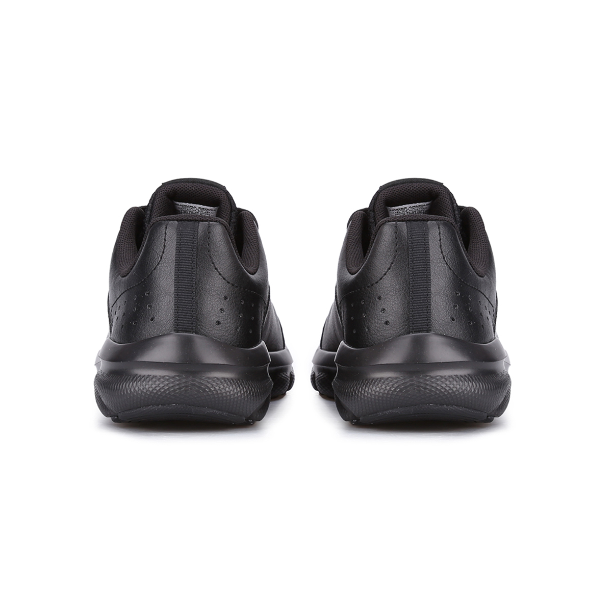 Zapatillas Under Armour Assert 8 GS,  image number null