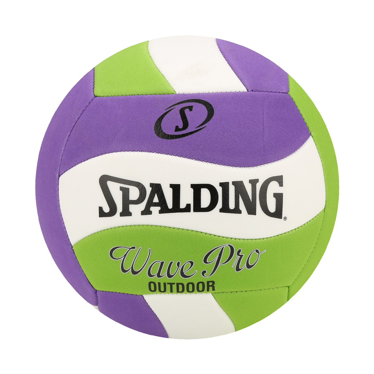Pelota Spalding Wave Pro,  image number null