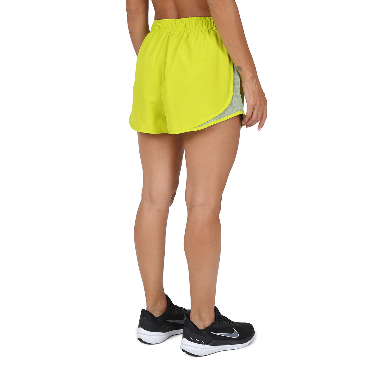 Short Running Nike Tempo Dri-fit Mujer,  image number null
