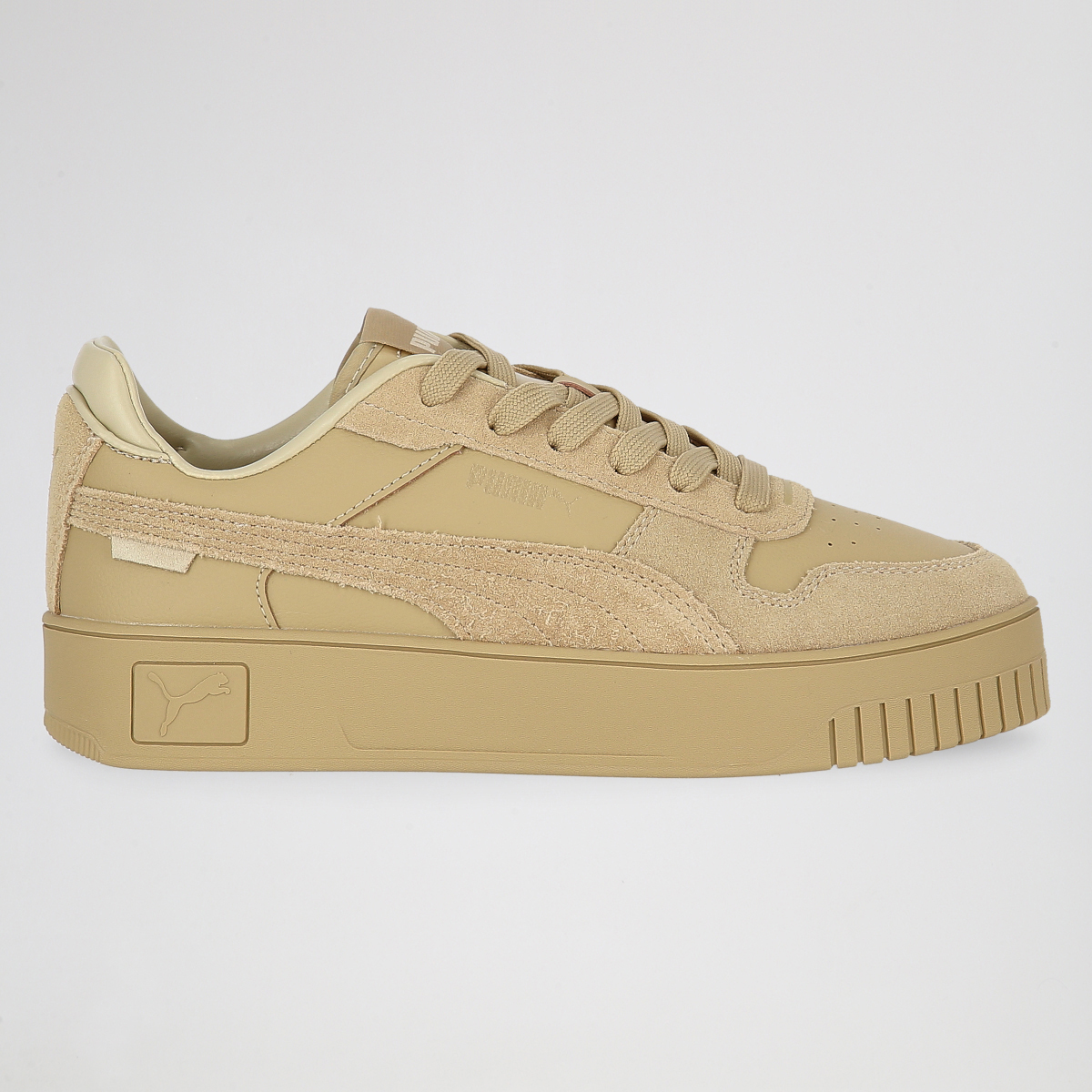 Zapatillas Puma Carina Street SD Mujer,  image number null