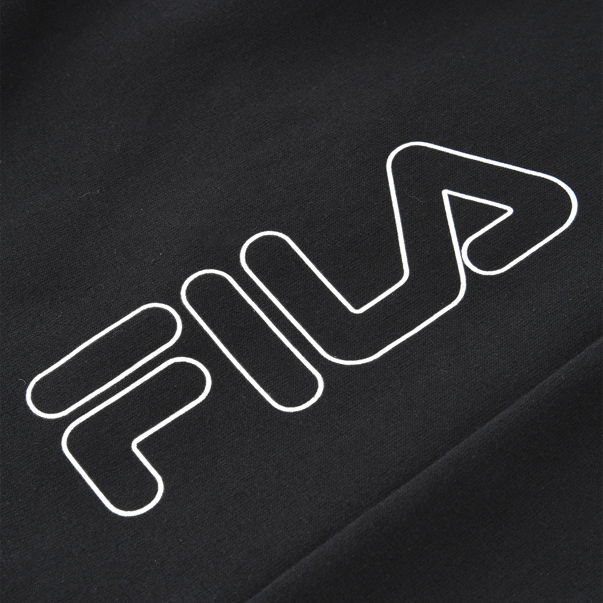 Bermuda Fila Outline Light Hombre,  image number null