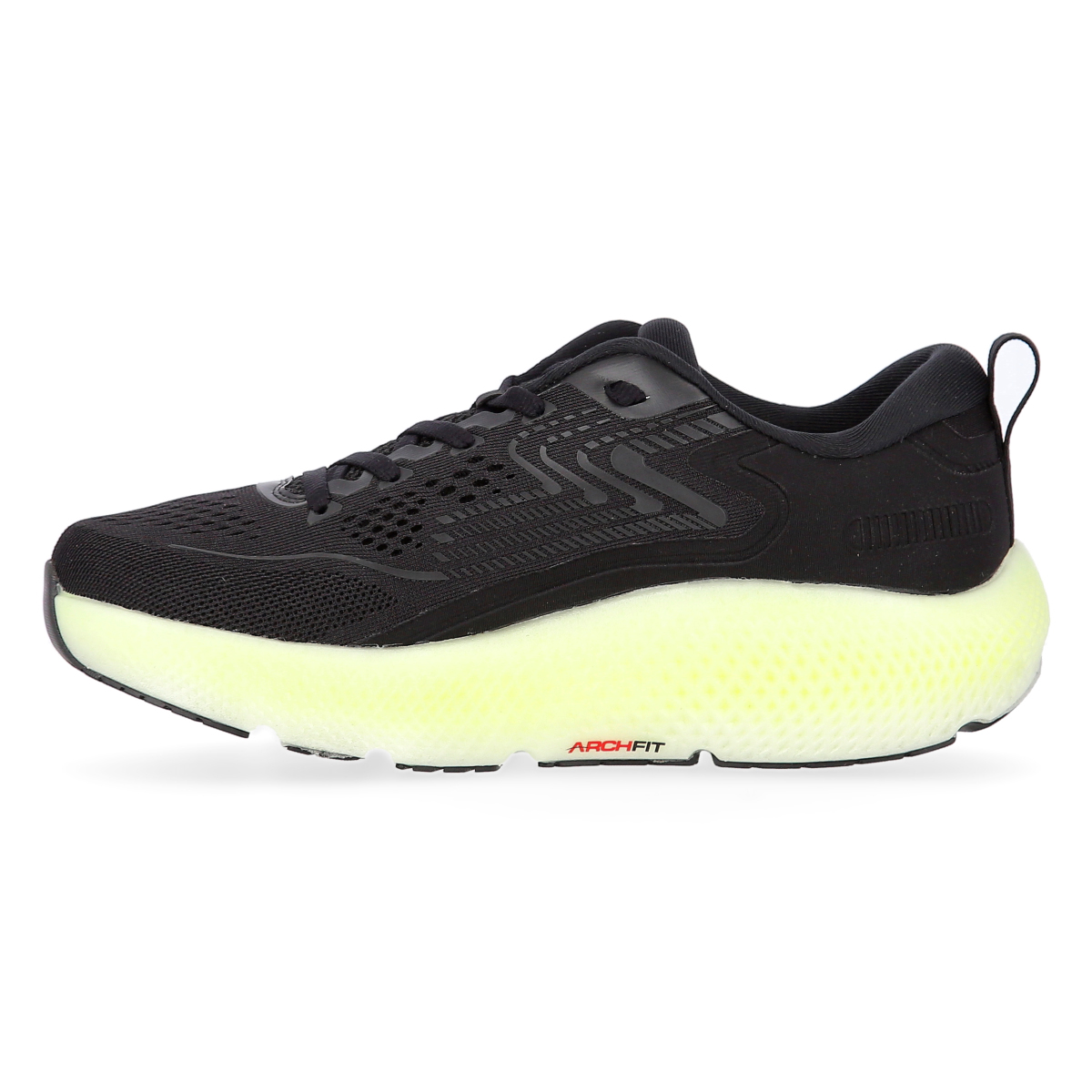 apatillas Running Skechers Go Run Max Road 6 Hombre