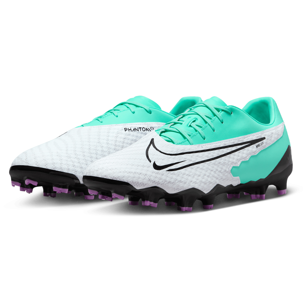 Botines Fútbol Nike Phantom Gx Academy FG Hombre,  image number null