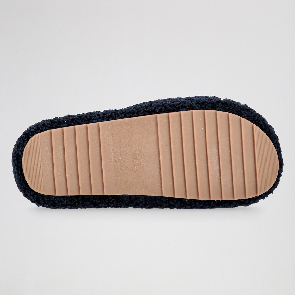 Pantuflas San Lorenzo Bagunza Mujer,  image number null