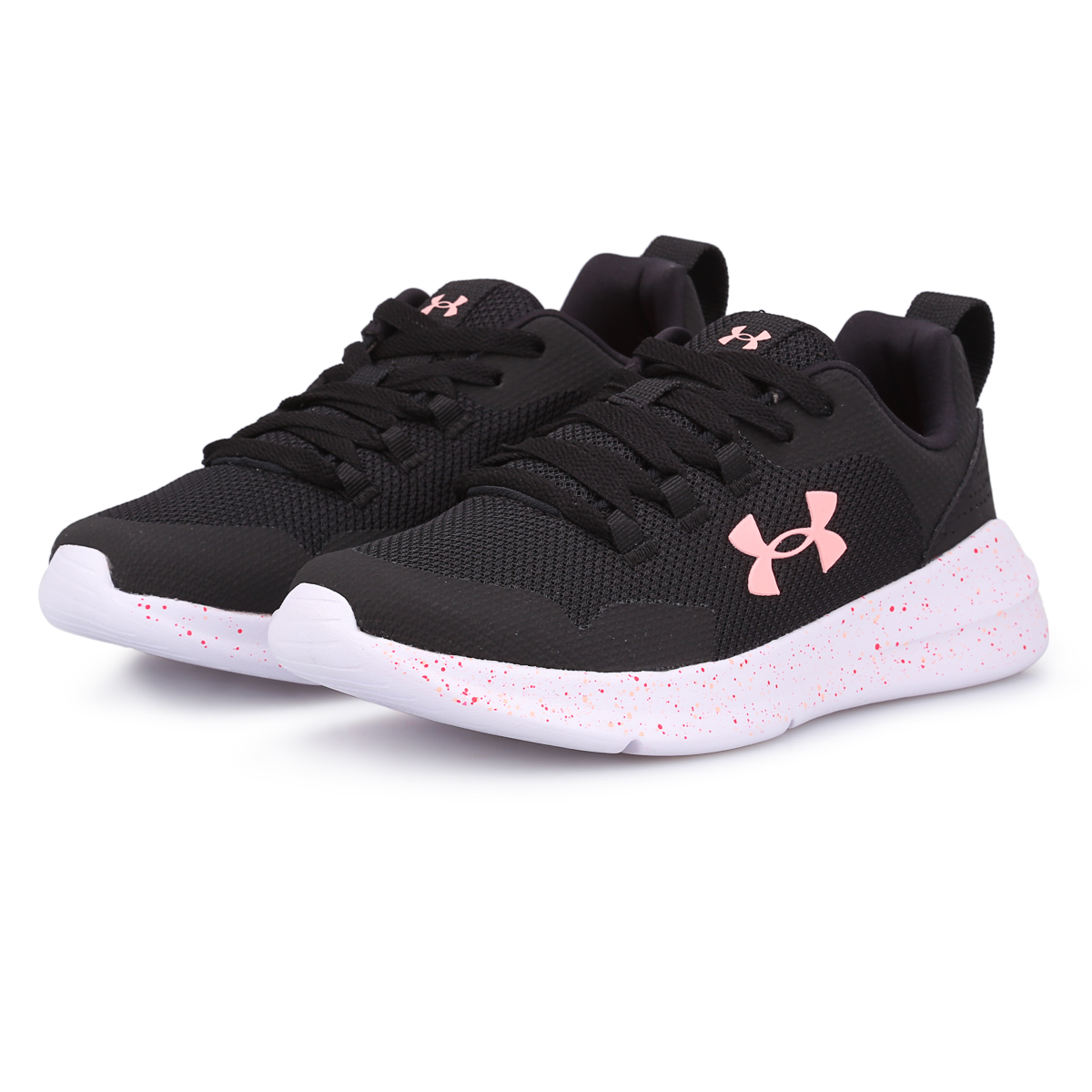 Zapatillas Under Armour W Essential,  image number null