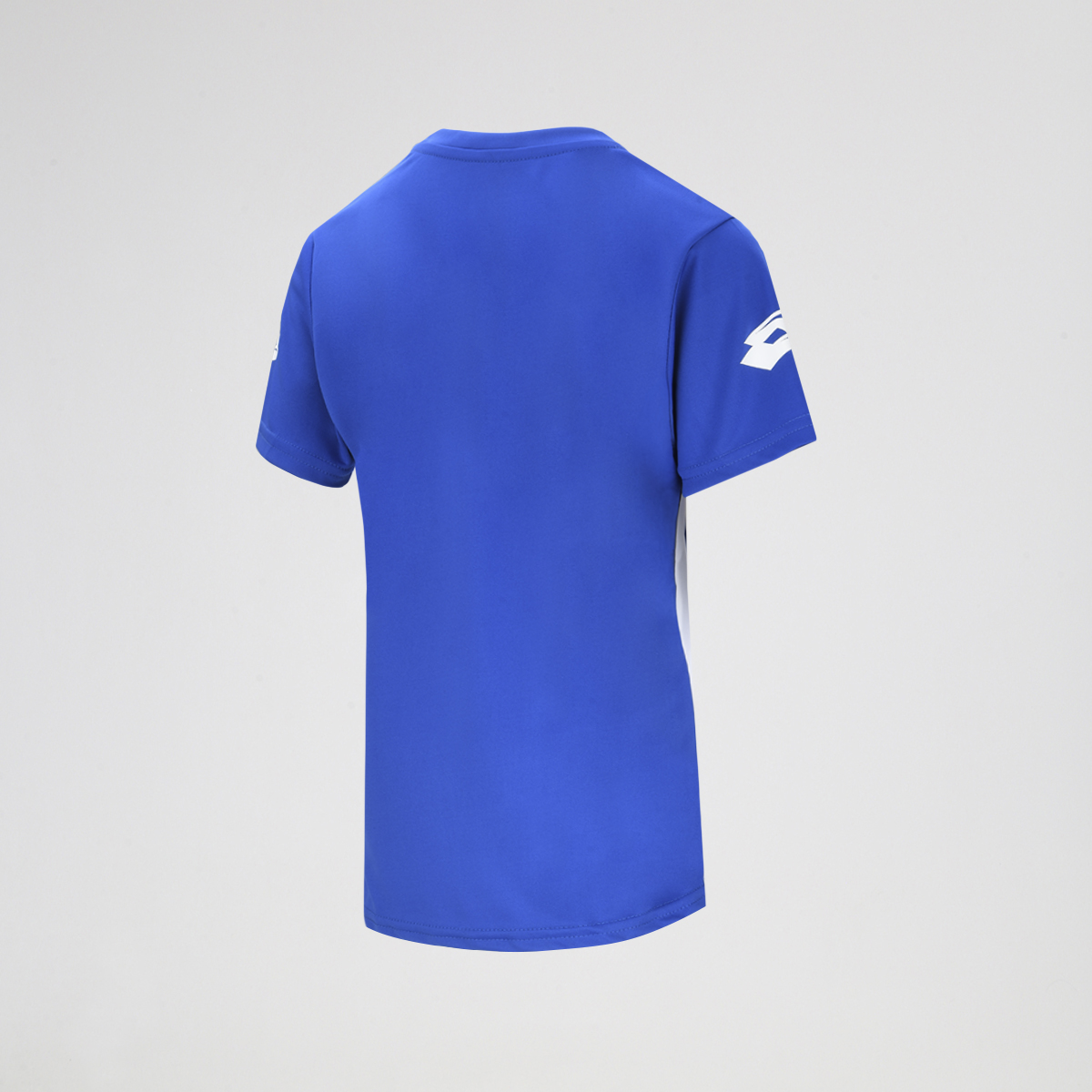 Remera Fútbol Lotto Stadio Niño,  image number null