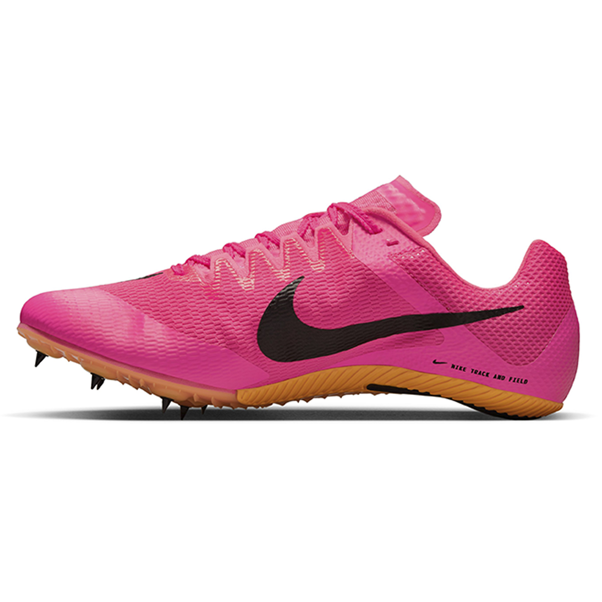Zapatillas Running Nike Zoom Rival Sprint Unisex,  image number null