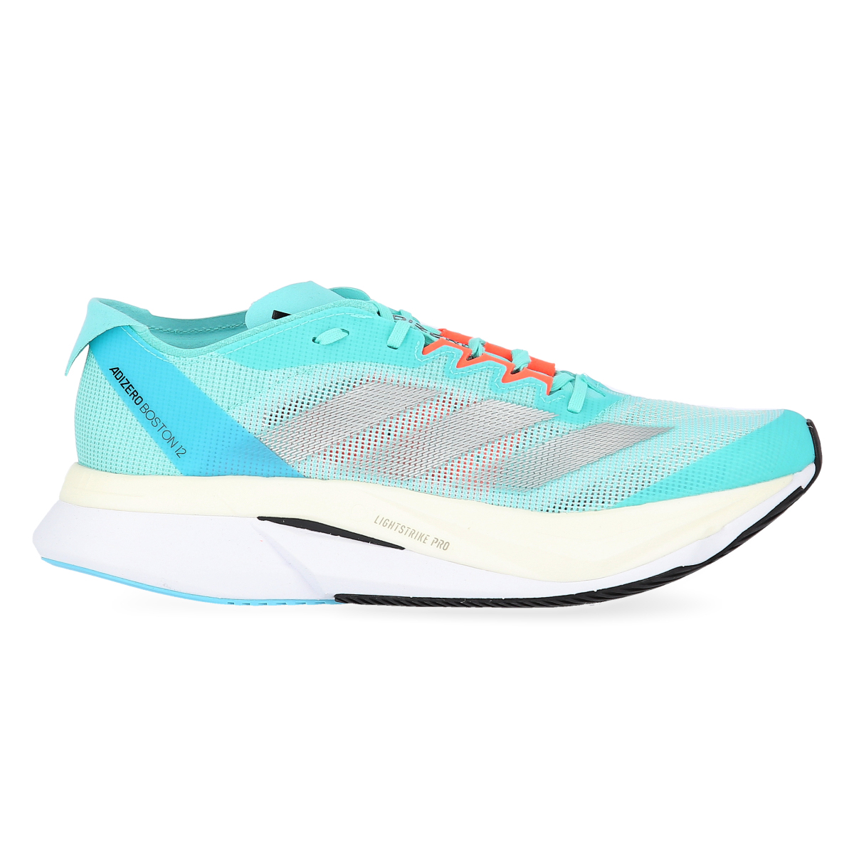 Zapatillas Running adidas Adizero Boston 12 Mujer,  image number null