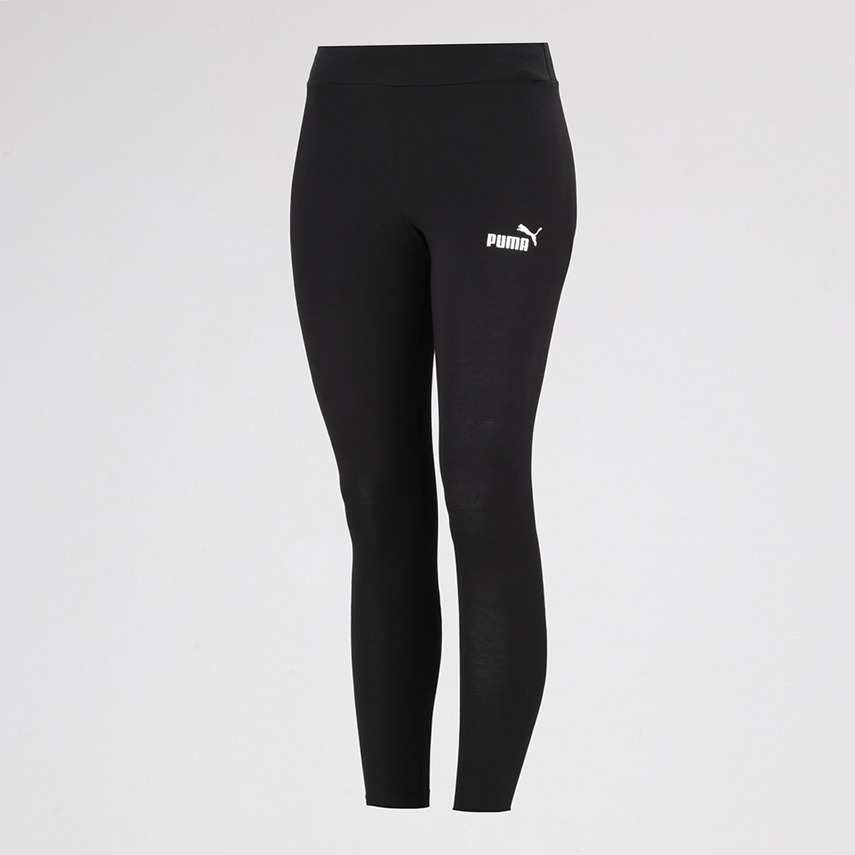 Calza Puma Essentials Small No. 1 Mujer,  image number null