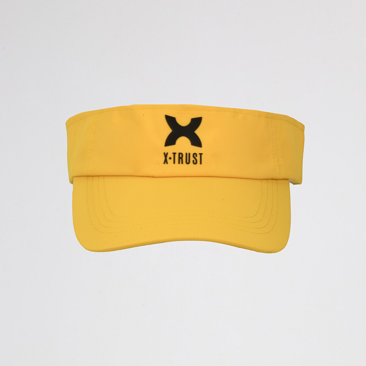 Gorra con velcro X-trust Visor,  image number null