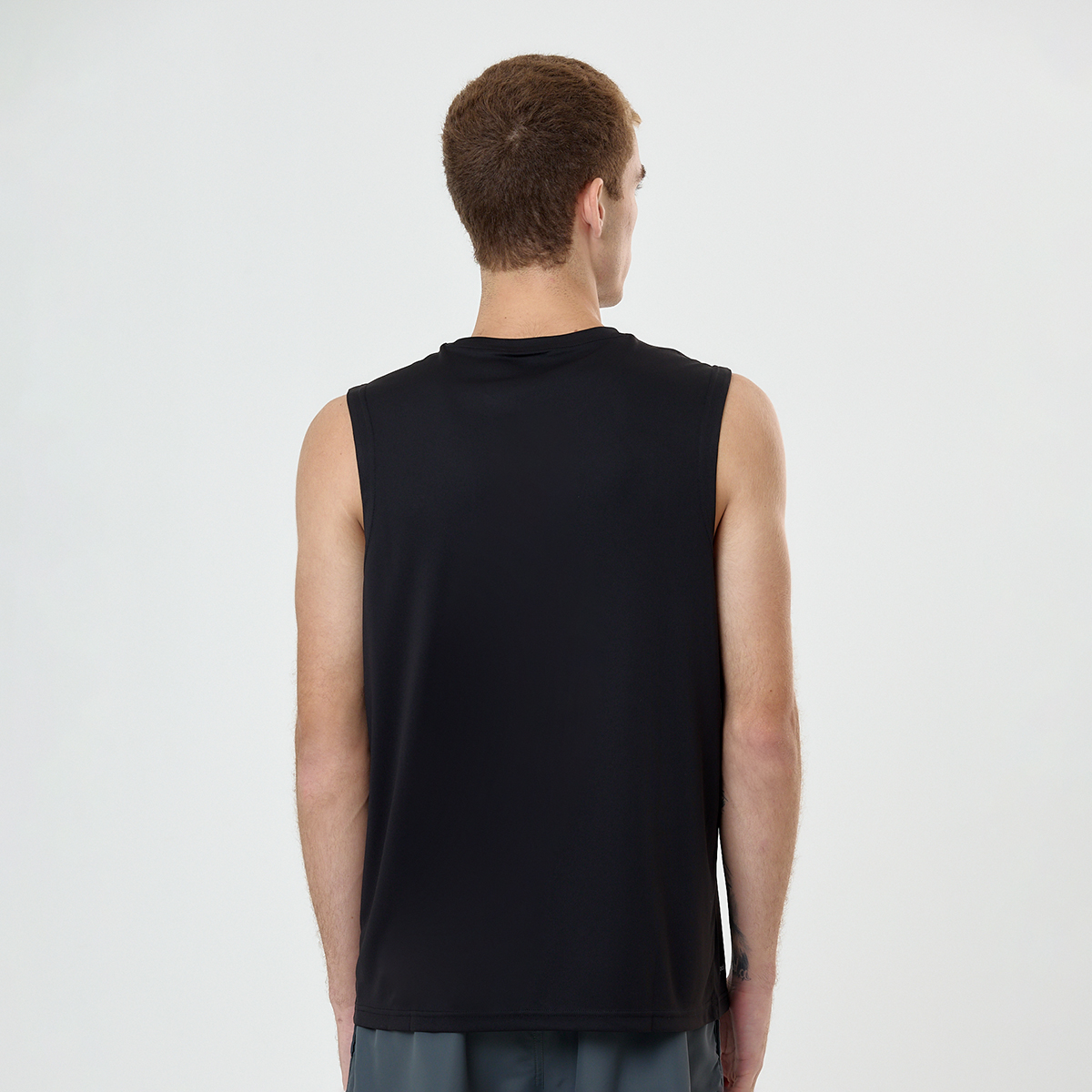 Musculosa Topper Slvss Basic Hombre,  image number null