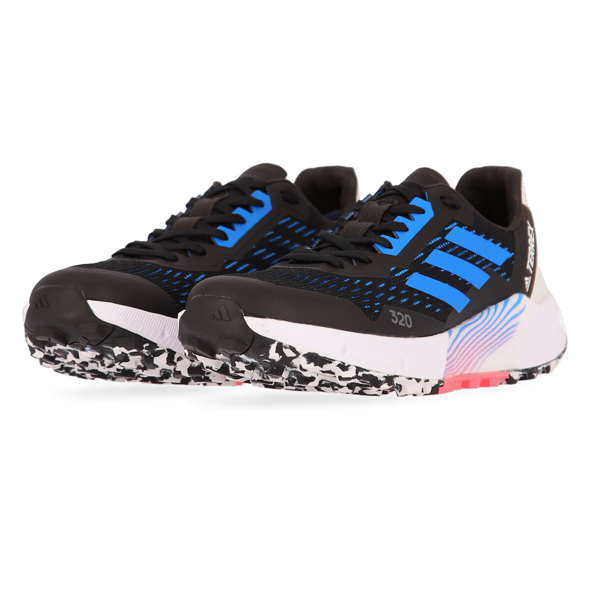 Zapatillas adidas Terrex Agravic Flow,  image number null