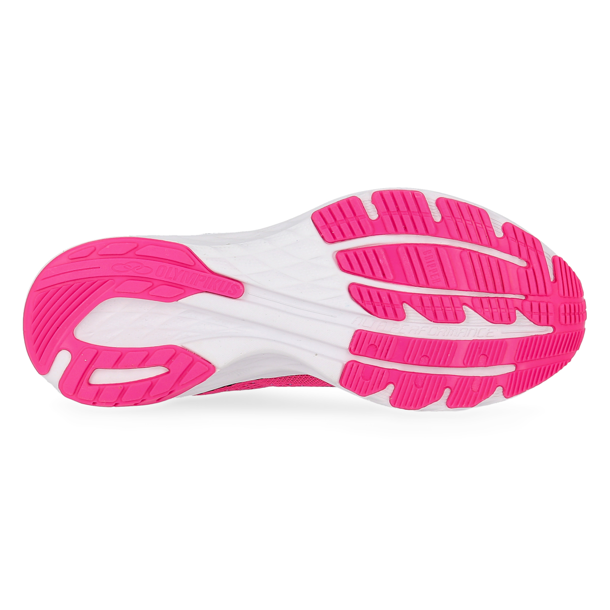 Zapatillas Olympikus G Challenger 3 Mujer,  image number null