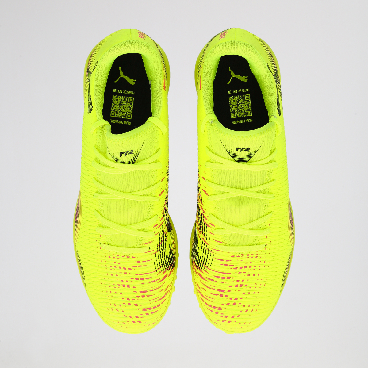 Botines Fútbol Puma Future 8 Play TT,  image number null