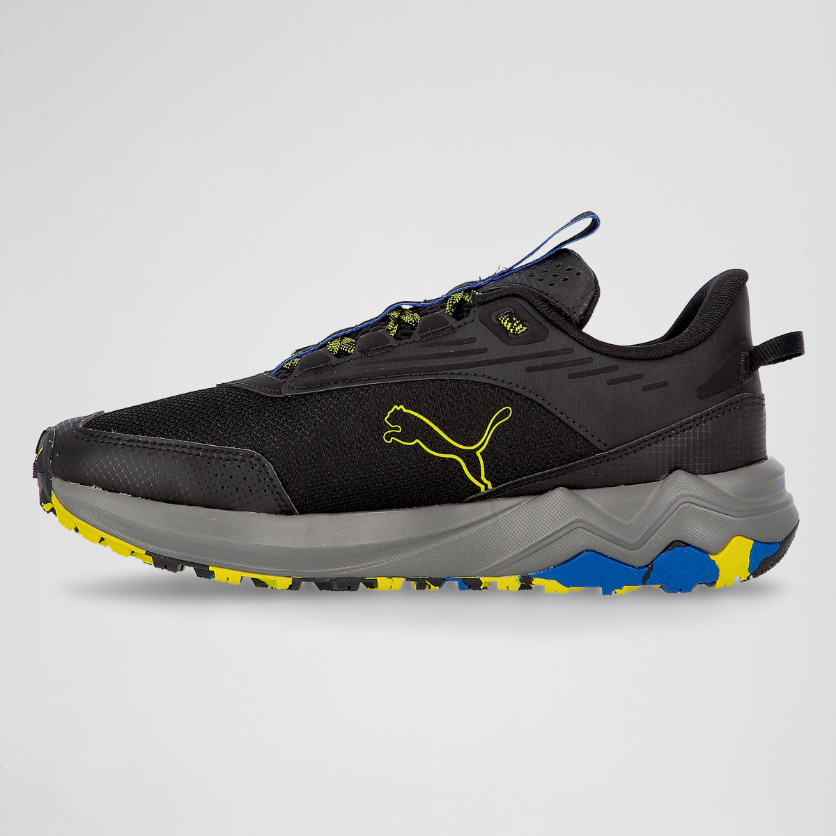 Zapatillas Puma Extend Lite Trail,  image number null