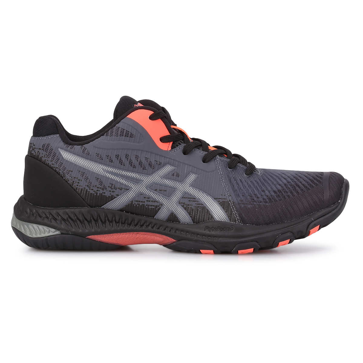 Zapatillas Asics Netburner Ballistic 2 L.E.,  image number null