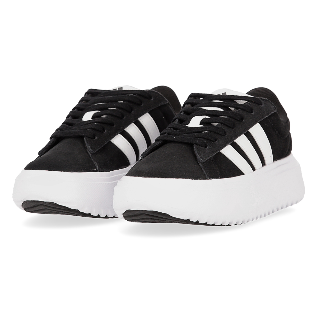 Zapatillas adidas altas on sale