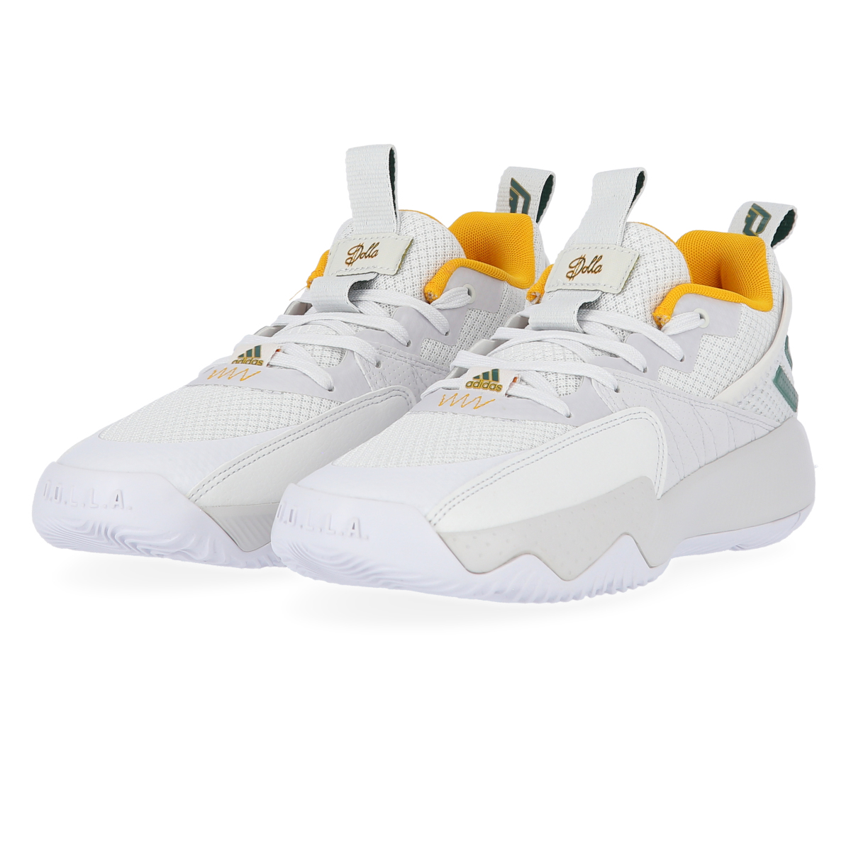 Zapatillas adidas Dame Certified,  image number null