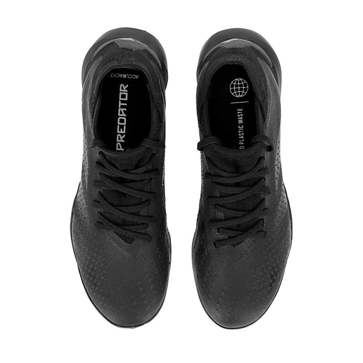 Botines F&uacute;tbol adidas Predator Accuracy.3 Tf Unisex,  image number null