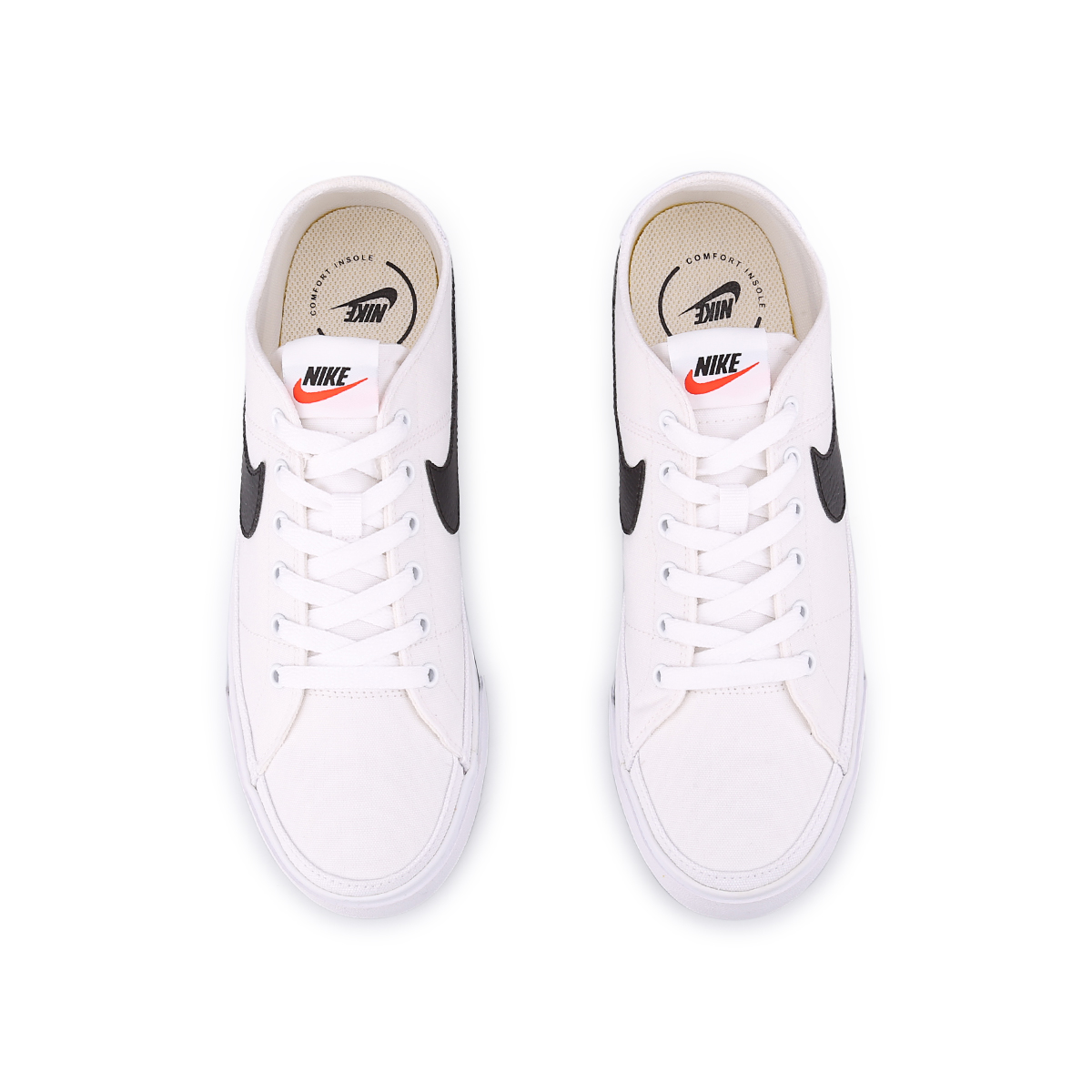 Zapatillas Nike Court Legacy Canvas,  image number null