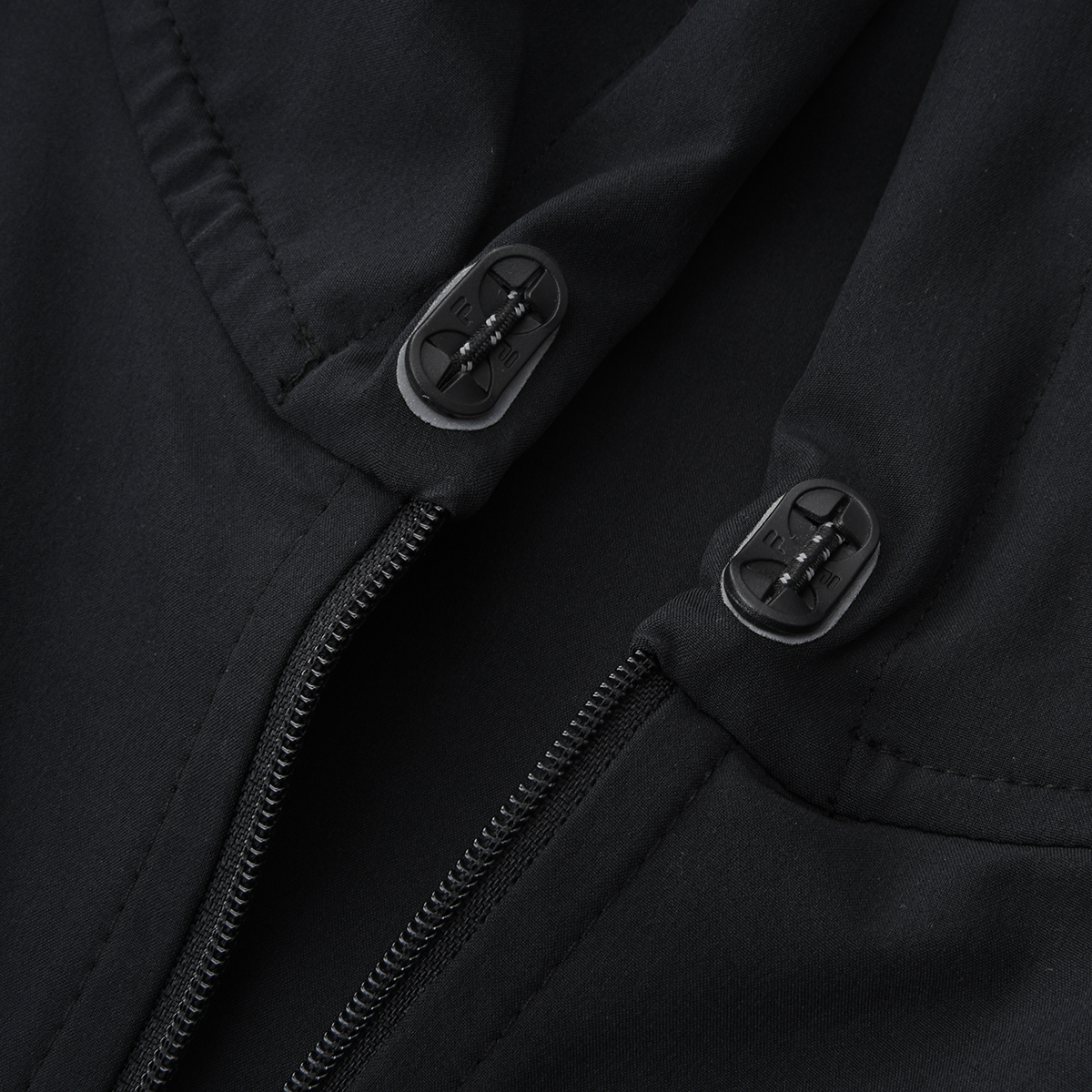 Campera Running Fila Basic Run Mujer,  image number null
