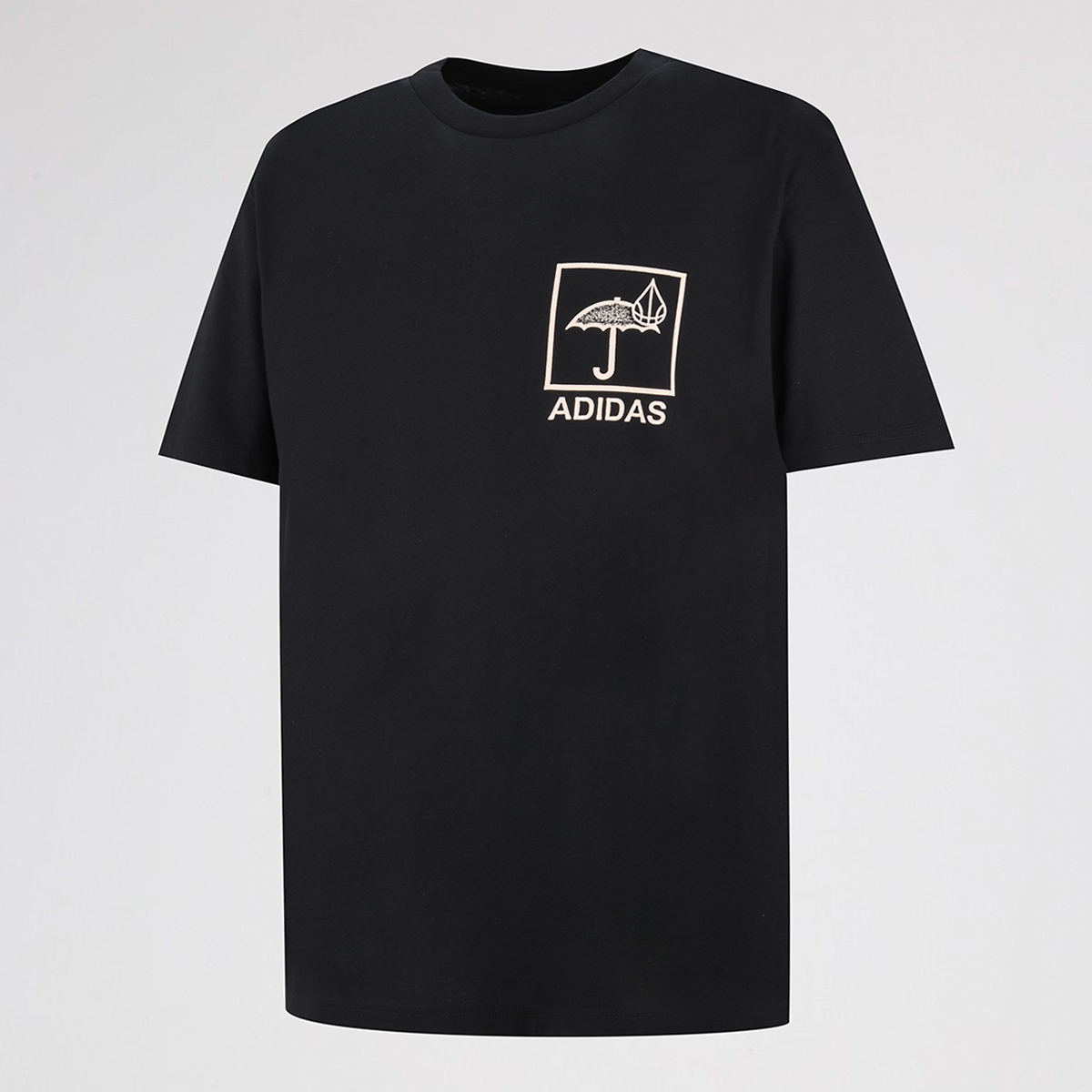 Remera adidas Raining Buckets Hombre,  image number null