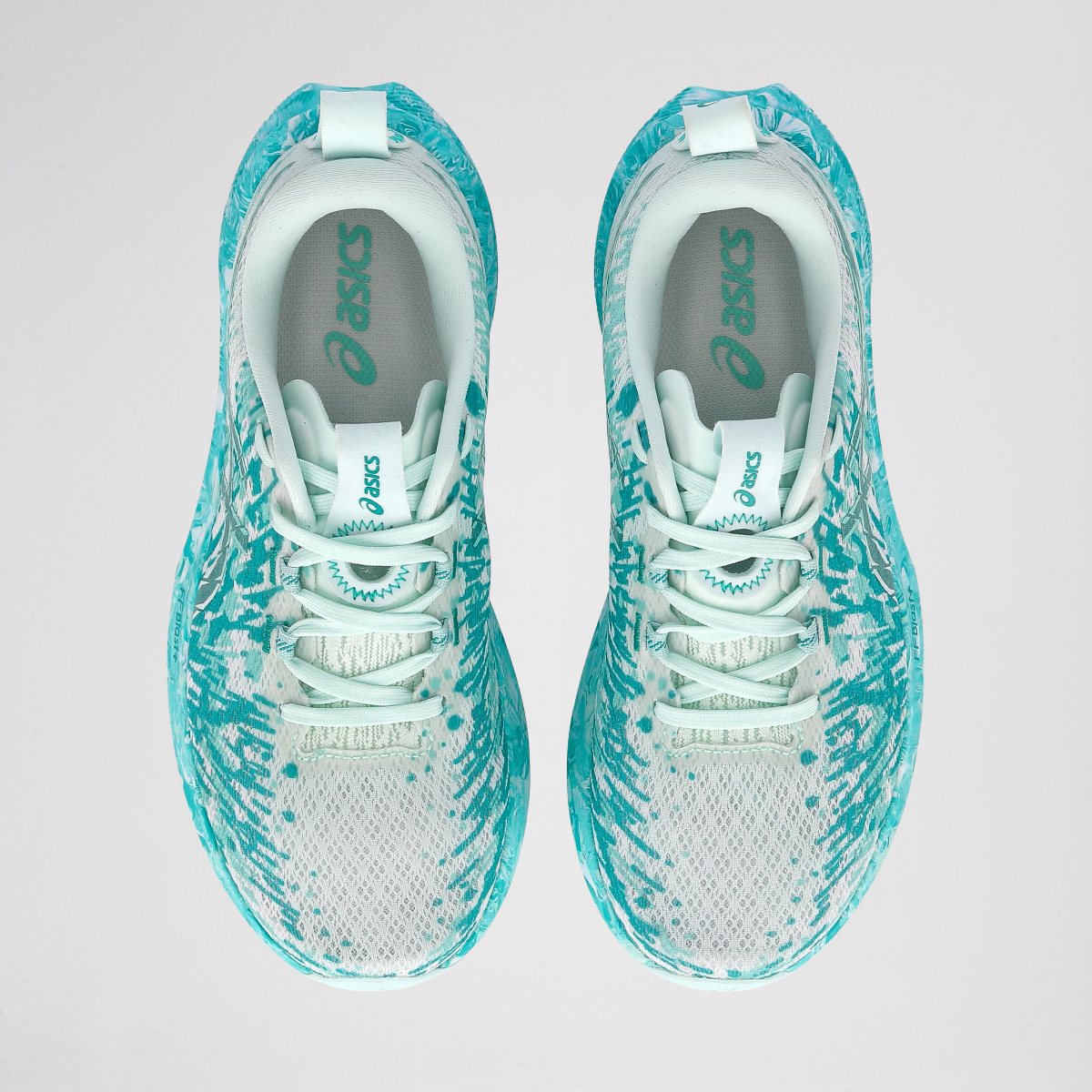 Zapatillas Running Asics Noosa Tri 16 Standard Mujer,  image number null