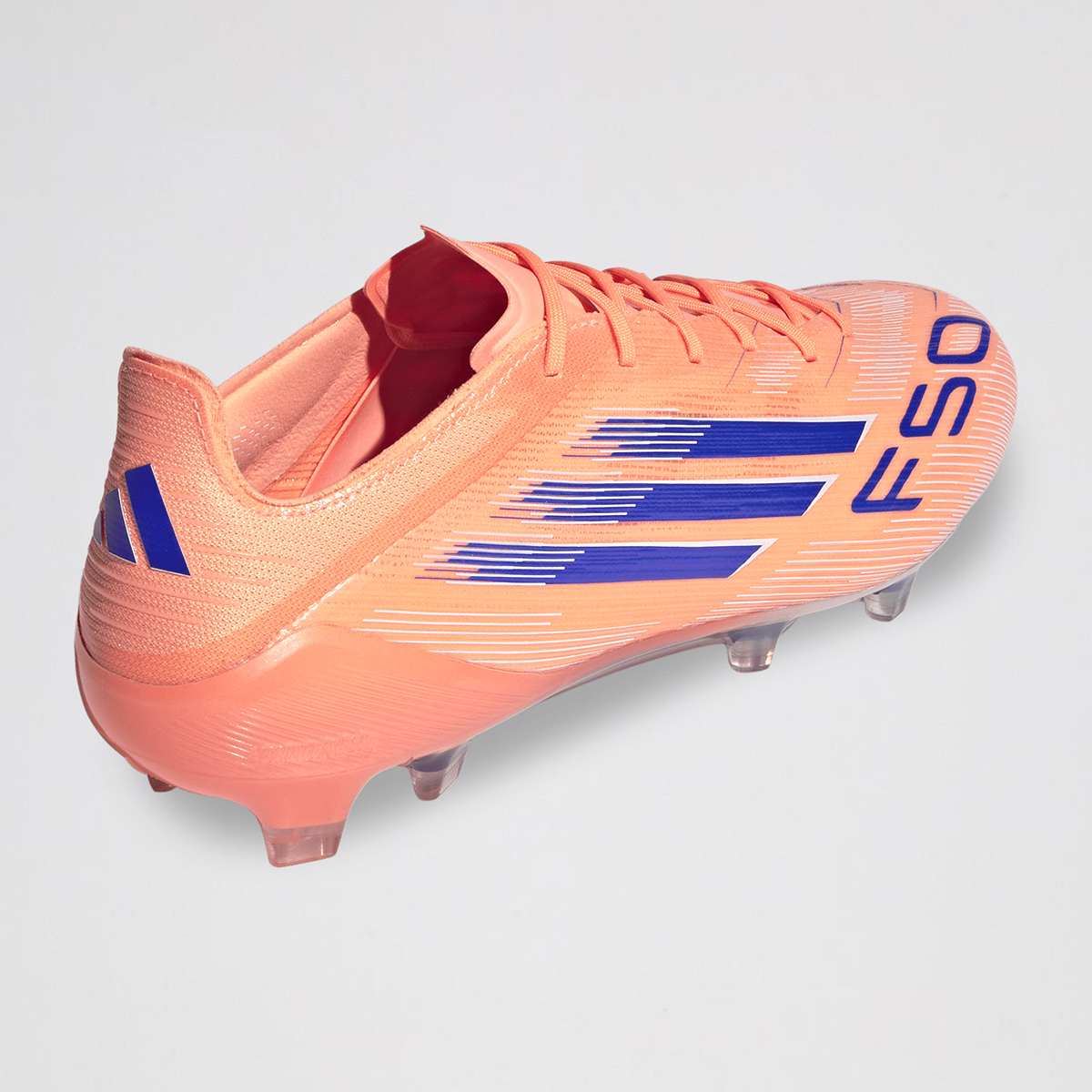Botines adidas F50 Elite FG,  image number null