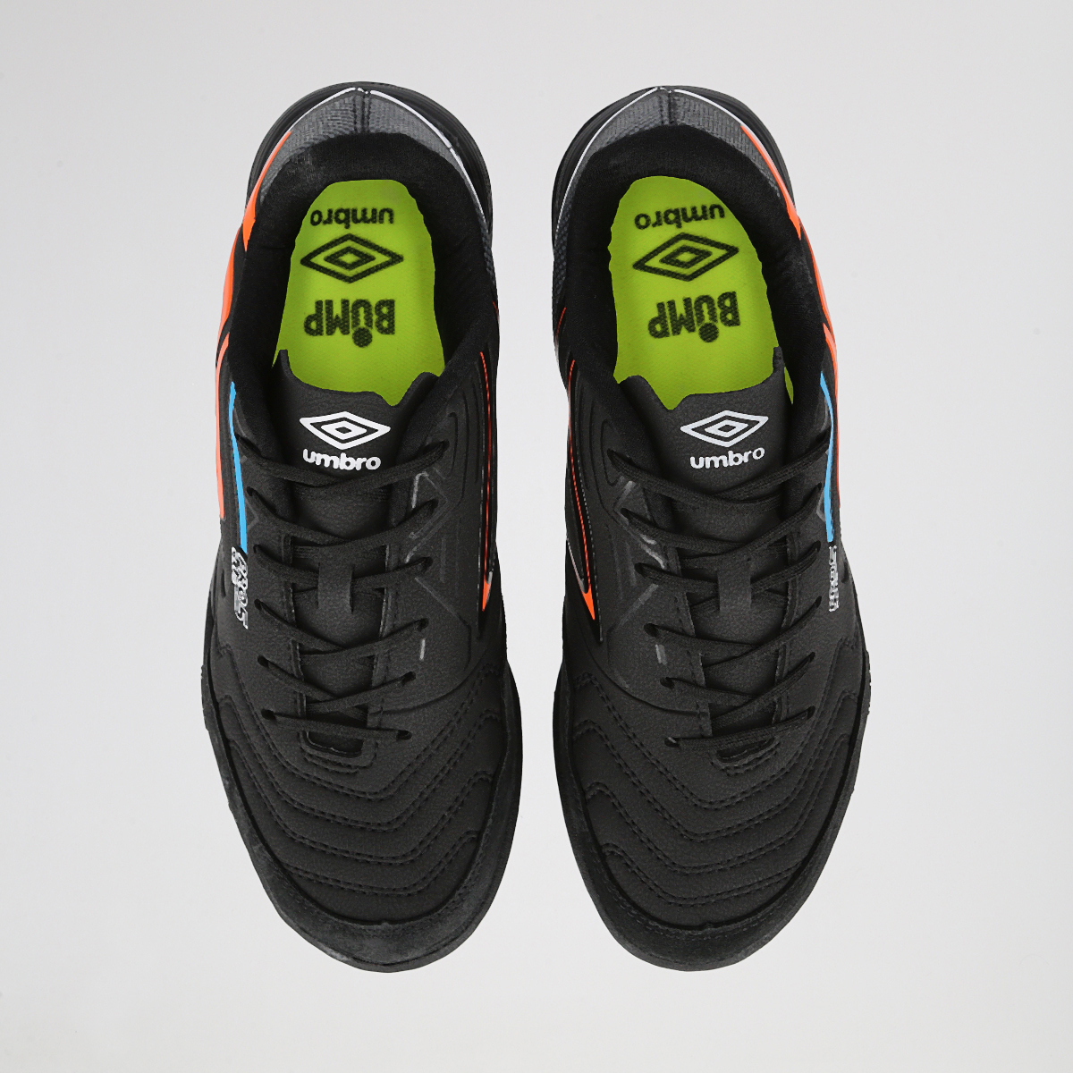 Botines Umbro Pro 5 Bump Club Tf Hombre,  image number null