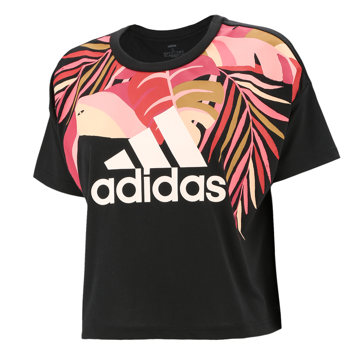 Remera adidas Farm Rio,  image number null