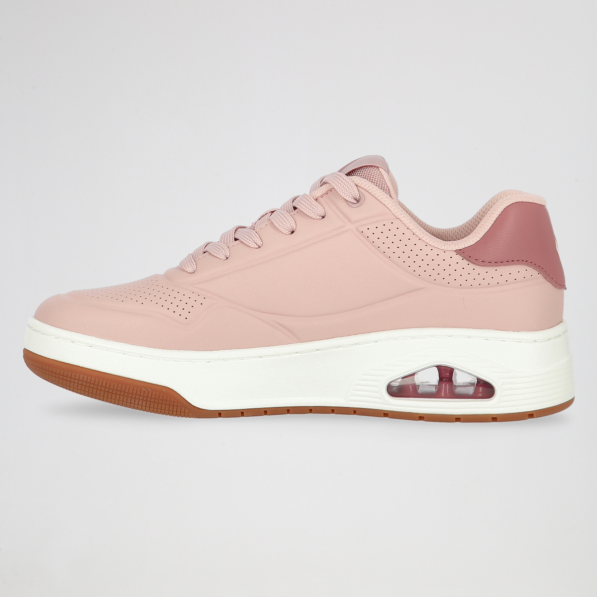 Zapatillas Skechers Uno Court Fast Break Mujer,  image number null